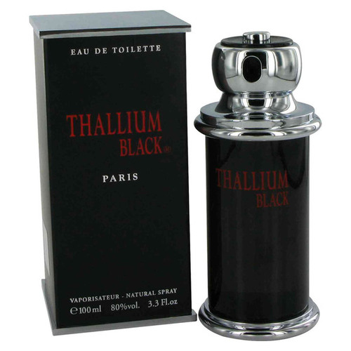 YVES DE SISTELLE Thallium Black